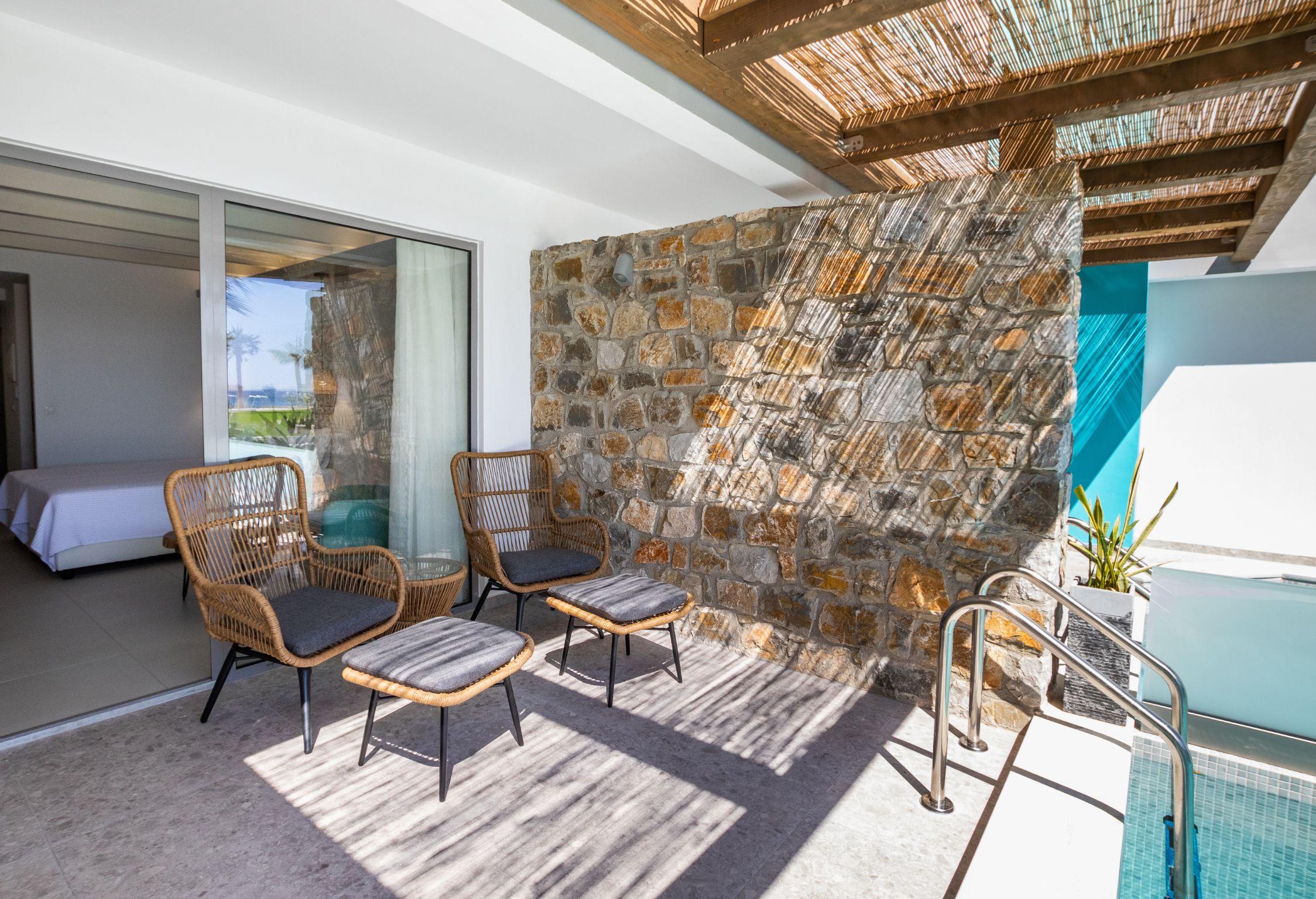 Konstantinos Palace Karpathos Ngoại thất bức ảnh