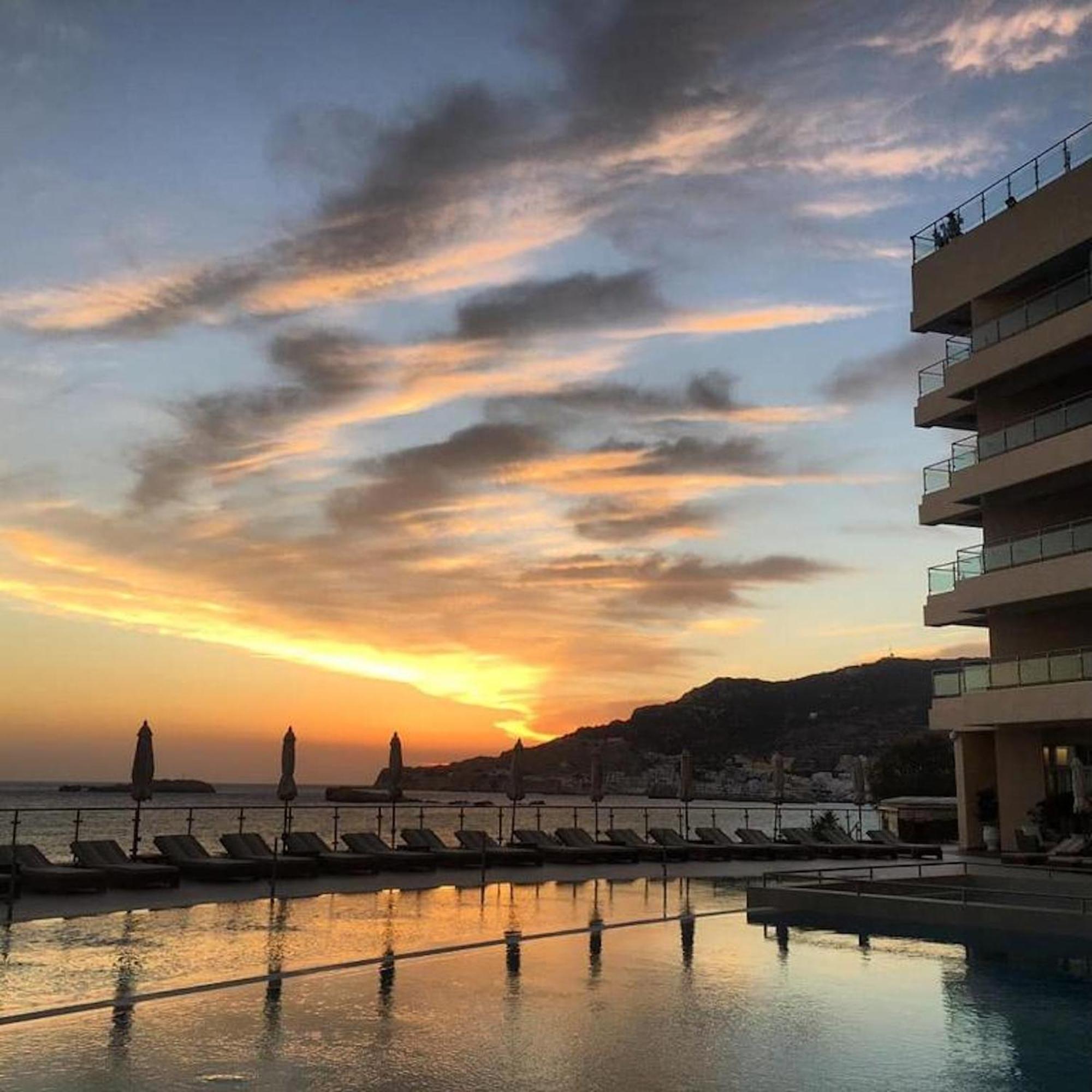 Konstantinos Palace Karpathos Ngoại thất bức ảnh